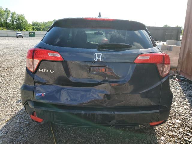 2016 Honda Hr-V Ex VIN: 3CZRU5H59GM735053 Lot: 55879034