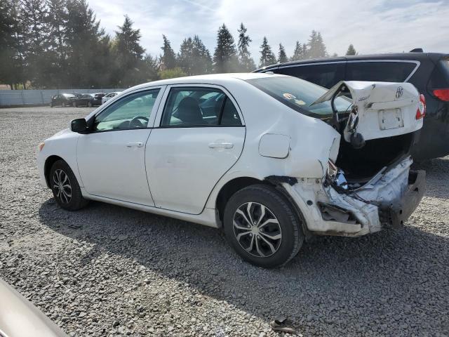 2010 Toyota Corolla Base VIN: 2T1BU4EE4AC408484 Lot: 53518504