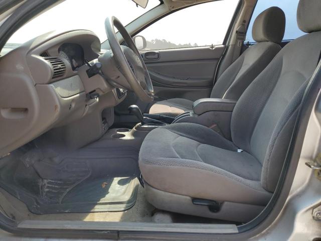 2004 Dodge Stratus Se VIN: 1B3EL36X14N274451 Lot: 56624284