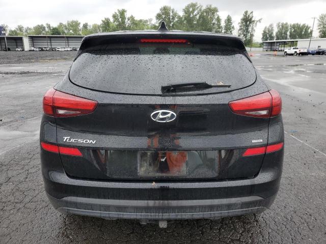 2019 Hyundai Tucson Se VIN: KM8J2CA46KU892182 Lot: 56064704