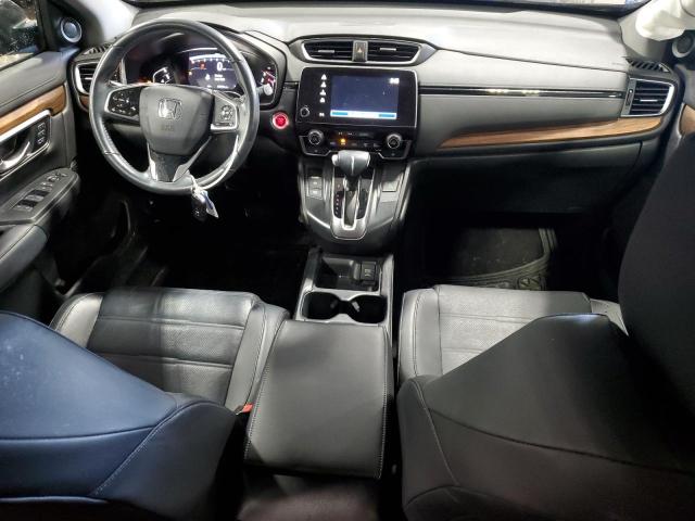 2019 Honda Cr-V Exl VIN: 7FARW2H80KE019412 Lot: 54604664