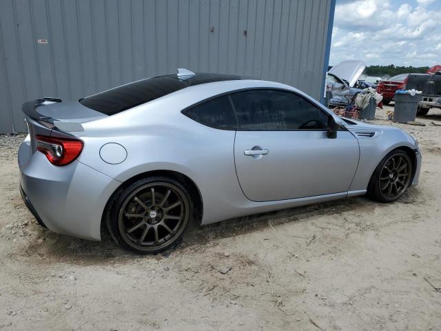 2018 Subaru Brz 2.0 Premium VIN: JF1ZCAB12J9600600 Lot: 53688024