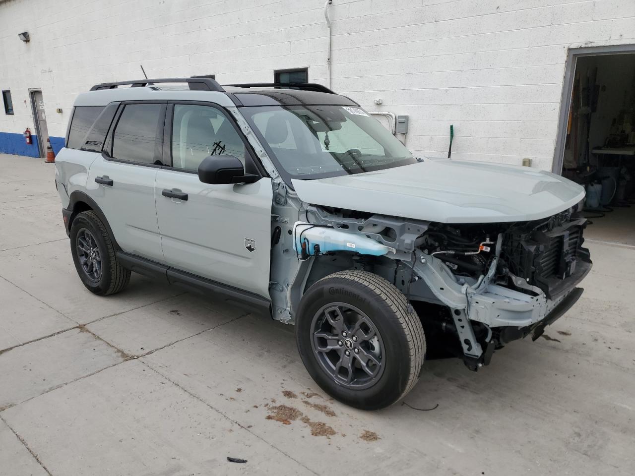 3FMCR9B62RRE64070 FORD BRONCO 2024
