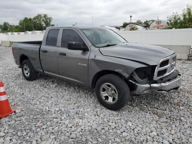 2010 Dodge Ram 1500 VIN: 1D7RV1GPXAS229539 Lot: 54966814