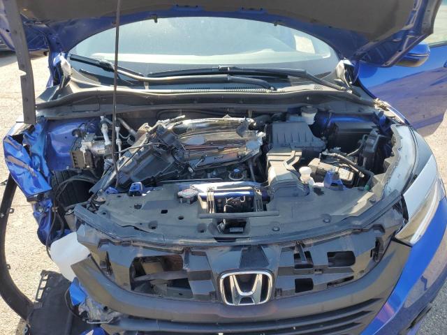 2020 Honda Hr-V Ex VIN: 3CZRU6H50LM711966 Lot: 54615794