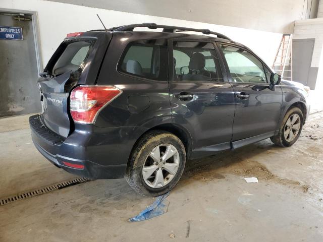 2015 Subaru Forester 2.5I Premium VIN: JF2SJADC7FH813055 Lot: 53760584