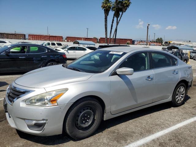 Lot #2526210753 2014 NISSAN ALTIMA 2.5 salvage car