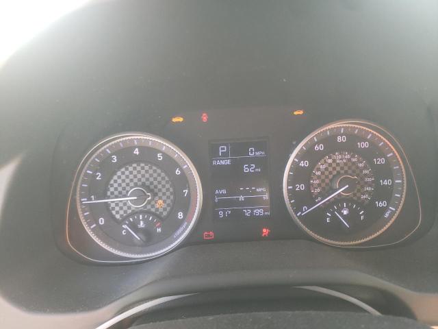 2019 Hyundai Elantra Se VIN: 5NPD74LF8KH481304 Lot: 55416034