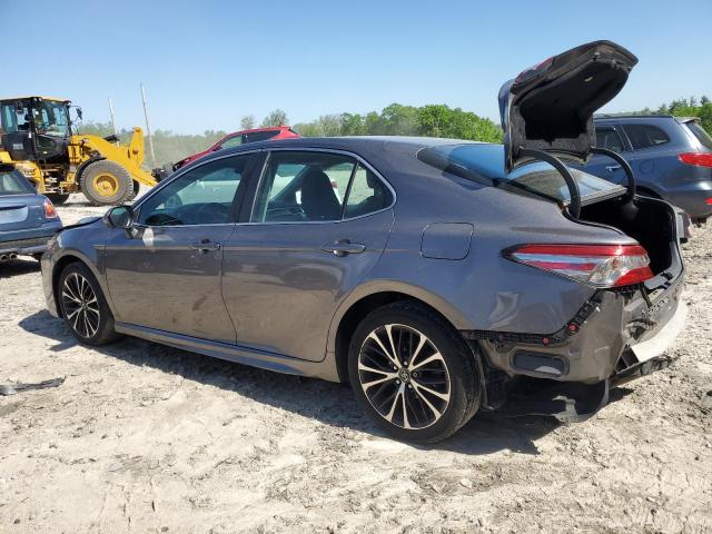 2018 Toyota Camry L VIN: 4T1B11HK7JU544101 Lot: 56014774