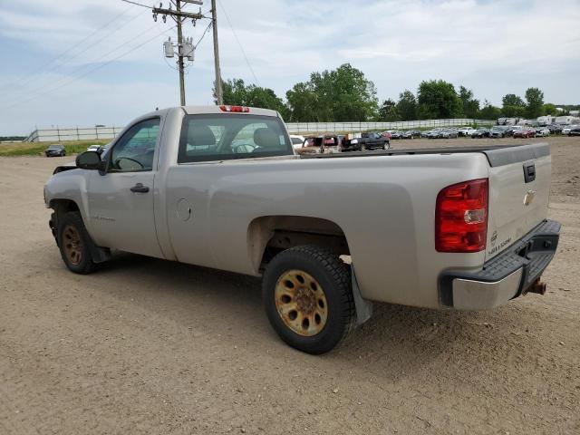 2009 Chevrolet Silverado C1500 VIN: 1GCEC14X59Z207213 Lot: 55770264