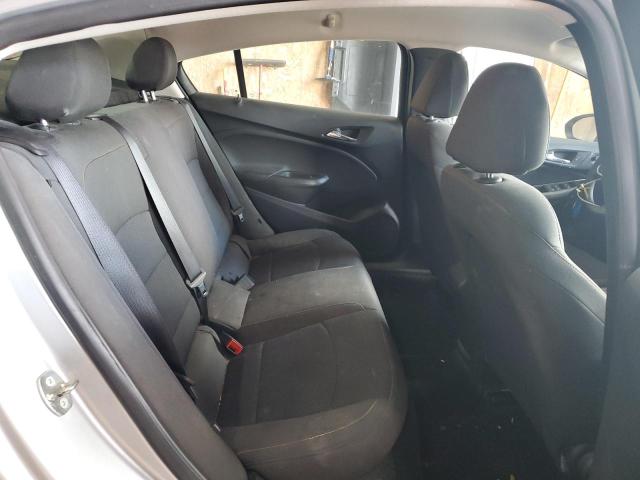 2018 Chevrolet Cruze Ls VIN: 1G1BC5SM9J7135993 Lot: 53333134