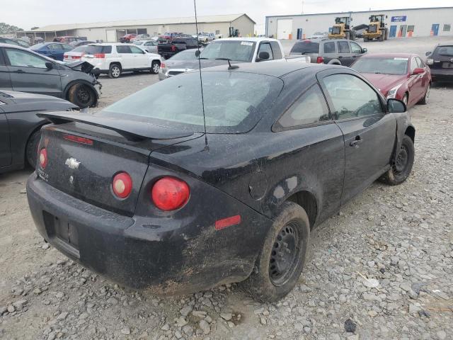 2009 Chevrolet Cobalt Ls VIN: 1G1AS18H597193662 Lot: 56077534