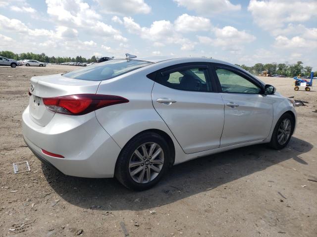 2016 Hyundai Elantra Se VIN: 5NPDH4AE0GH662380 Lot: 55547054