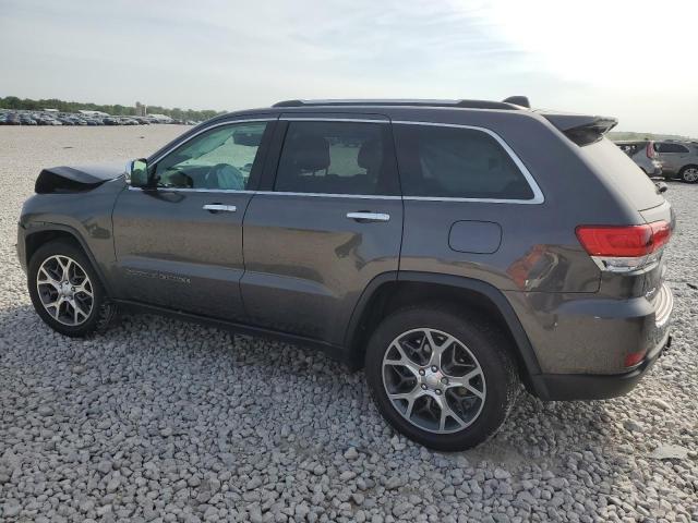 2019 JEEP GRAND CHER - 1C4RJFBG8KC571240