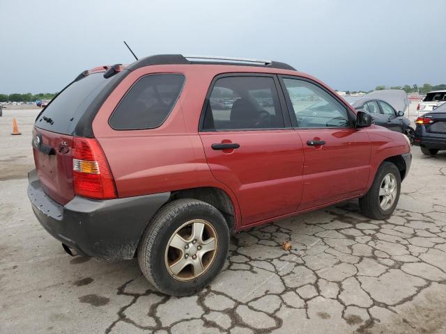 2005 Kia New Sportage VIN: KNDJF724757040683 Lot: 54333354