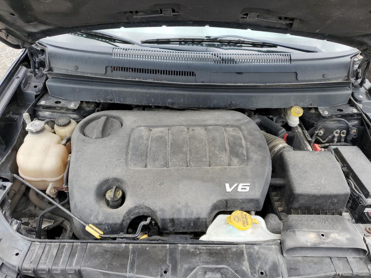 3C4PDDGG1HT575462 2017 Dodge Journey Crossroad