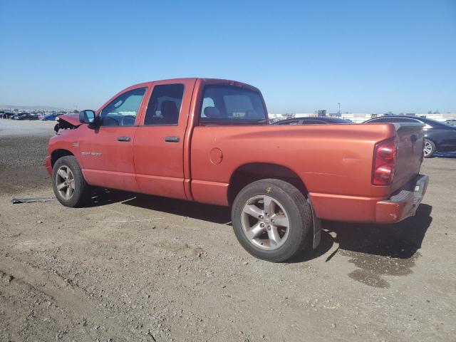 2007 Dodge Ram 1500 St VIN: 1D7HA18207S244411 Lot: 53602994