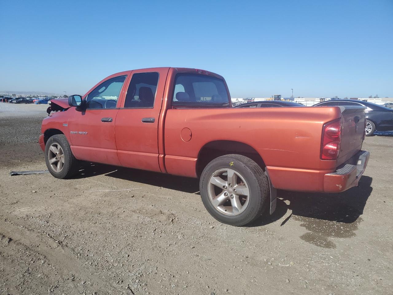 1D7HA18207S244411 2007 Dodge Ram 1500 St