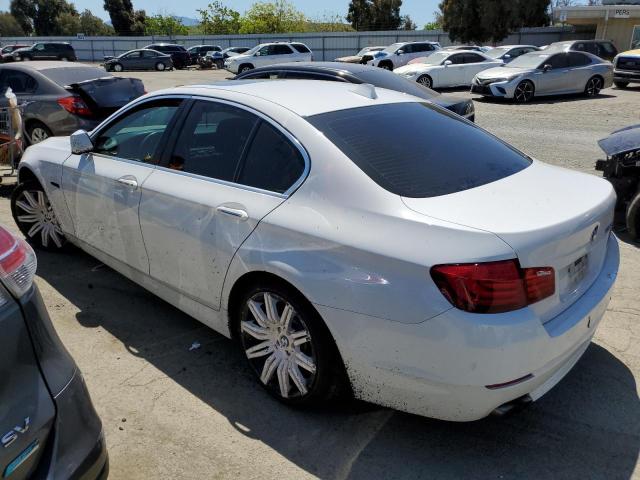 VIN WBAXG5C57DD228636 2013 BMW 5 Series, 528 I no.2