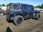 JEEP WRANGLER U photo