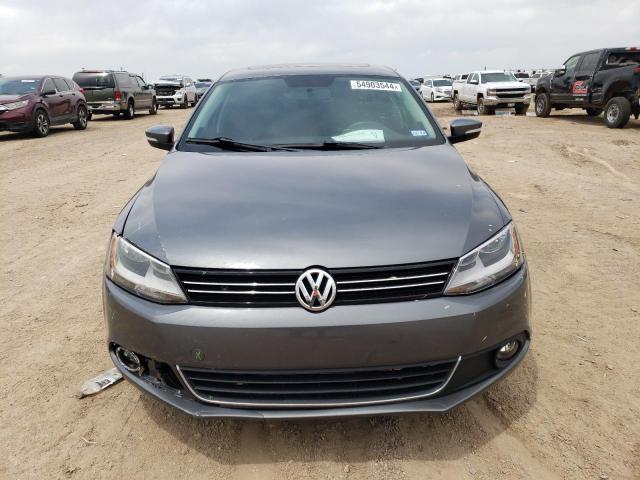 2013 Volkswagen Jetta Sel VIN: 3VWLX7AJXDM364502 Lot: 54903544