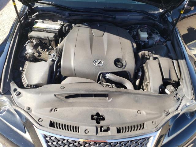 2015 Lexus Is 250 VIN: JTHBF1D26F5071416 Lot: 55226144