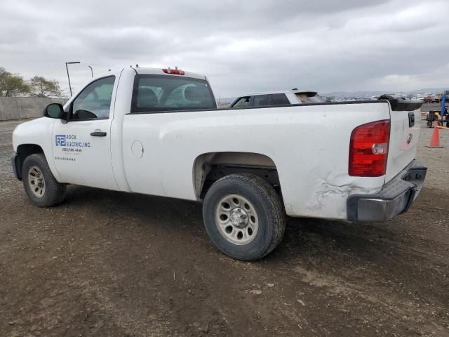 2009 Chevrolet Silverado C1500 VIN: 1GCEC14C89Z127479 Lot: 55248914