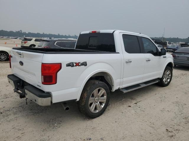 2020 Ford F150 Supercrew VIN: 1FTEW1EP3LKD38713 Lot: 54558724