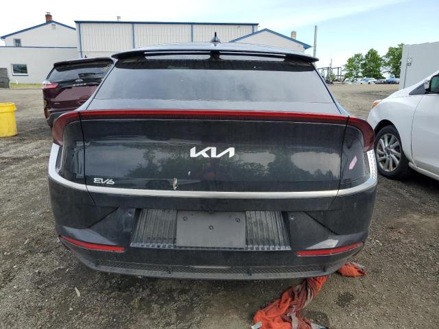 2023 Kia Ev6 Light VIN: KNDC34LA7P5106037 Lot: 54699354