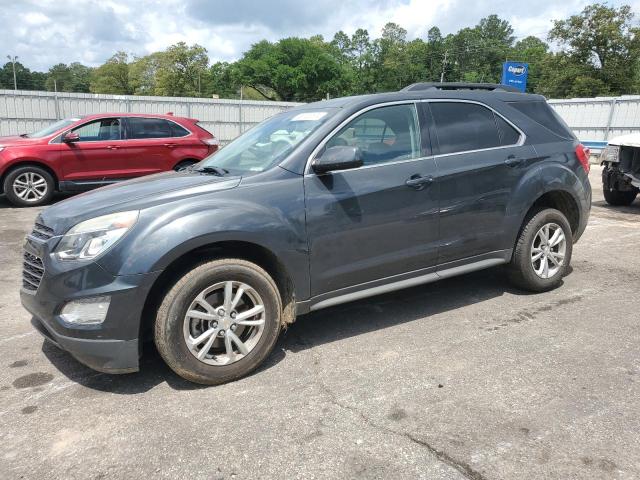 2017 Chevrolet Equinox Lt VIN: 2GNALCEK5H6132317 Lot: 53703574