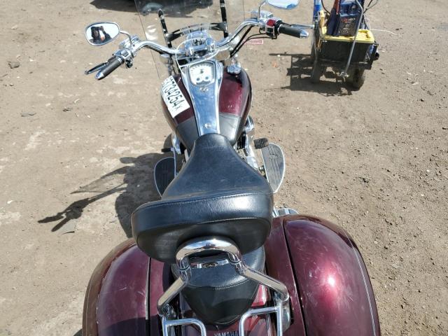 2007 YAMAHA XV1900 CT JYAVP22E17A004922
