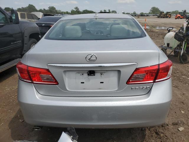 2011 Lexus Es 350 VIN: JTHBK1EG7B2457540 Lot: 55725144