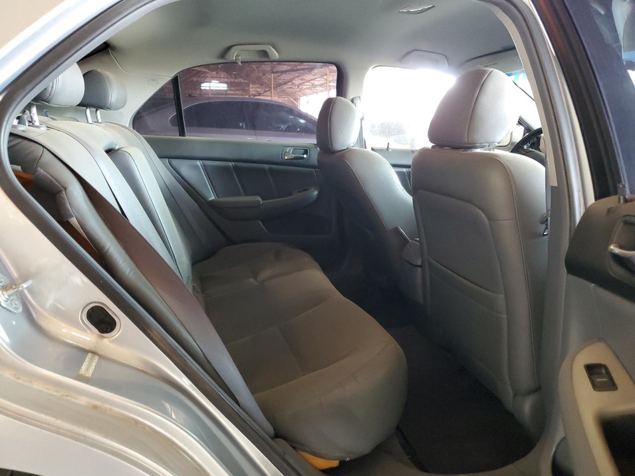 JHMCN36485C008054 2005 Honda Accord Hybrid