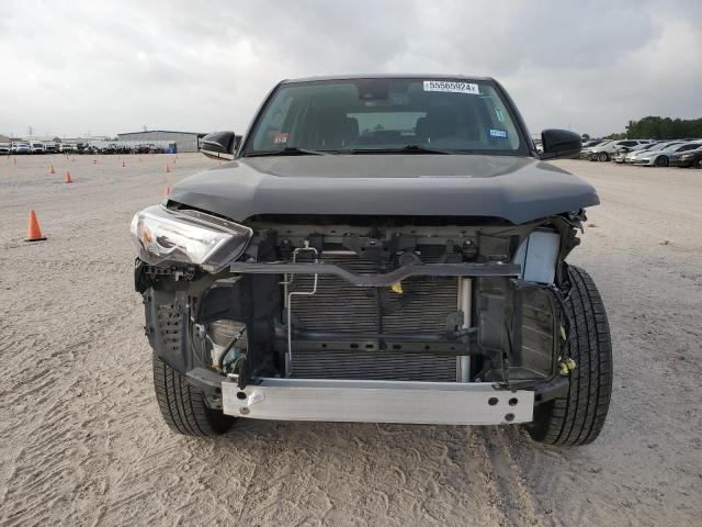 2022 Toyota 4Runner Sr5 VIN: JTEEU5JR3N5256370 Lot: 55565924