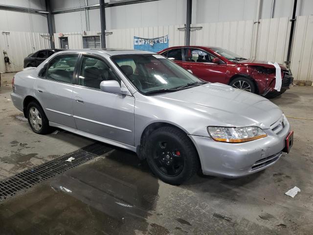 2002 Honda Accord Ex VIN: 1HGCG16562A010886 Lot: 55162944