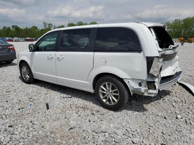 2C4RDGBG2LR155738 Dodge Caravan GRAND CARA 2