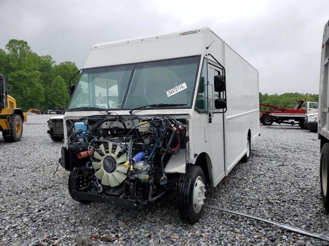 2022 Freightliner Chassis M Line Walk-In Van VIN: 4UZAAPFA3NCND2754 Lot: 54472174