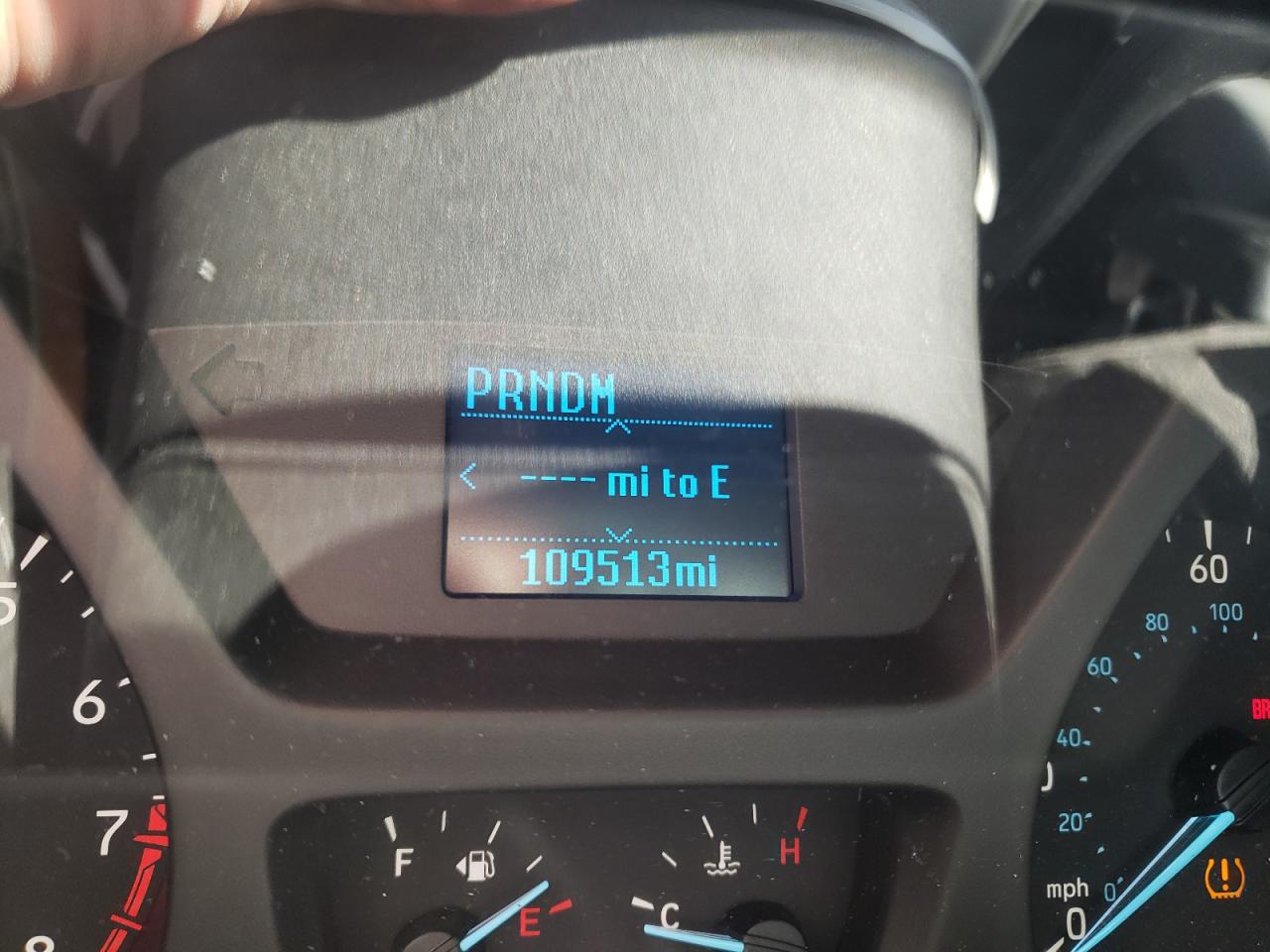 1FBZX2ZM6KKA61725 FORD TRANSIT 2019