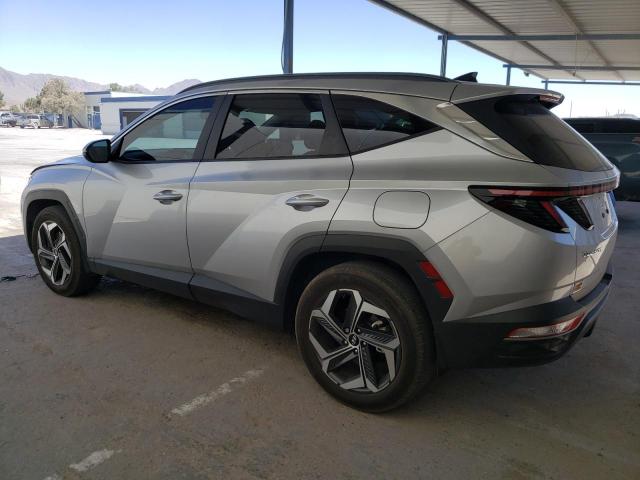 2024 HYUNDAI TUCSON SEL - 5NMJF3DEXRH298175