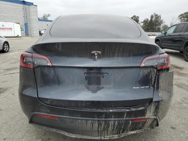 7SAYGDEE1RA227884 2024 Tesla Model Y