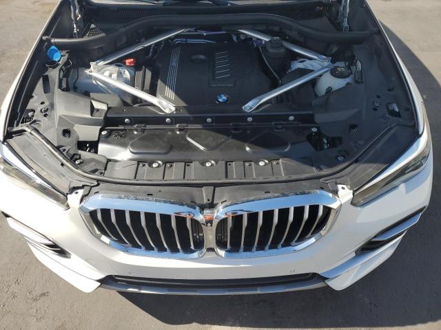 2023 BMW X5 xDrive40I VIN: 5UXCR6C02P9P82839 Lot: 54469224