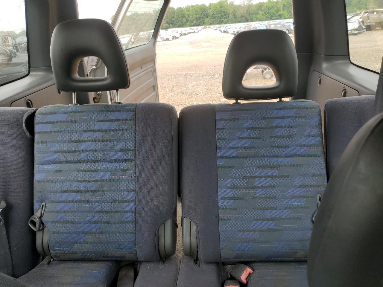 JT3GP10V9V7007639 1997 Toyota Rav4