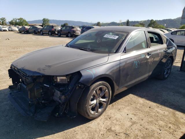 1HGCY2F66PA052090 2023 HONDA ACCORD - Image 1