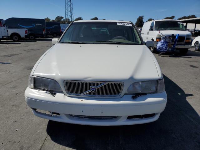 2000 Volvo V70 Base VIN: YV1LW61JXY2682756 Lot: 56652164