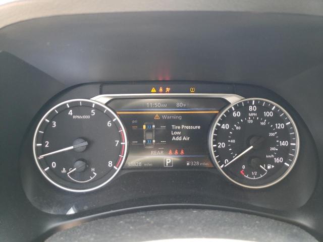 2020 Nissan Sentra Sr VIN: 3N1AB8DV3LY300857 Lot: 56626734