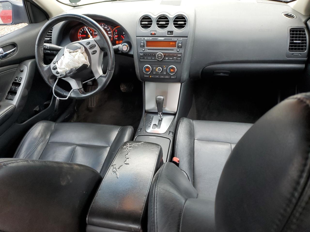 1N4AL21E79C128495 2009 Nissan Altima 2.5