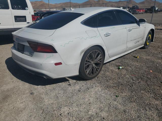 2016 Audi A7 Prestige VIN: WAU2GAFC6GN091149 Lot: 53449294