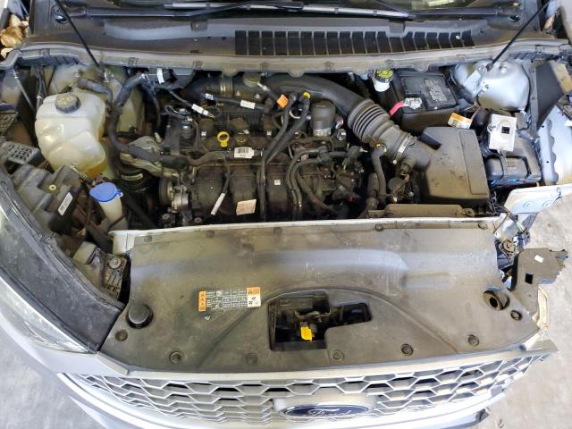 2023 FORD EDGE SEL - 2FMPK4J91PBA25359