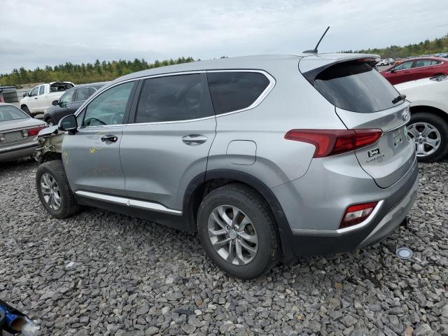 2020 Hyundai Santa Fe Se VIN: 5NMS2CAD5LH185169 Lot: 54975804