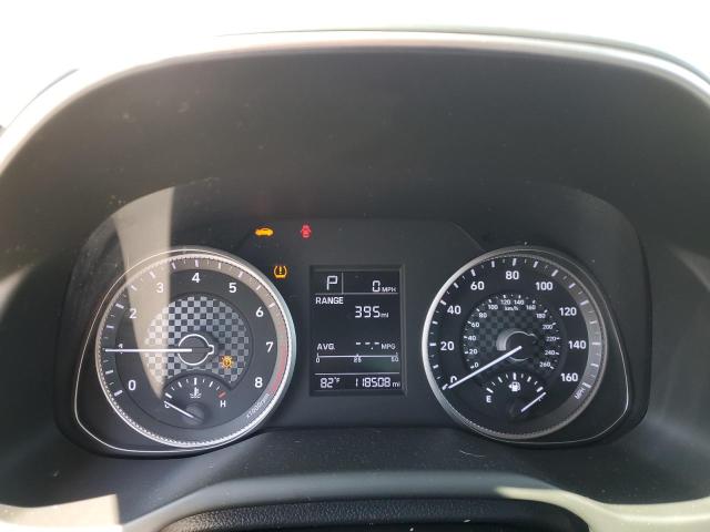 2019 HYUNDAI ELANTRA SE - 5NPD74LF2KH436763